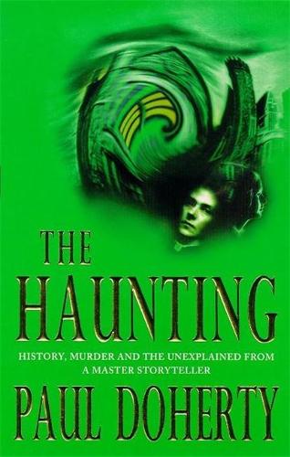 The Haunting: History, murder and the unexplained in a gripping Victorian mystery