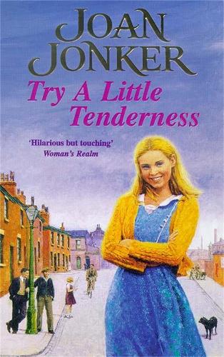 Try a Little Tenderness