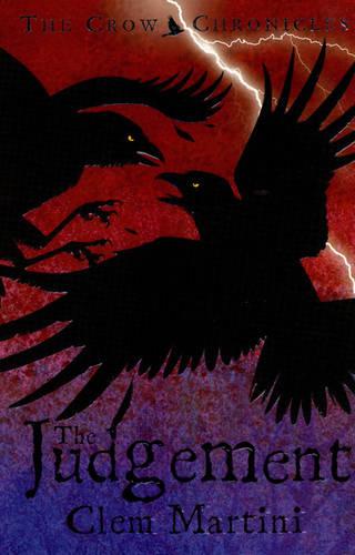 The Judgment (Crow Chronicles)