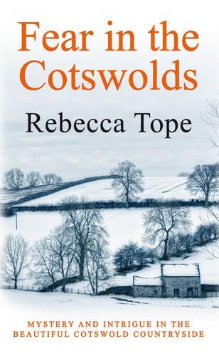 Fear in the Cotswolds (Cotswold Mysteries)