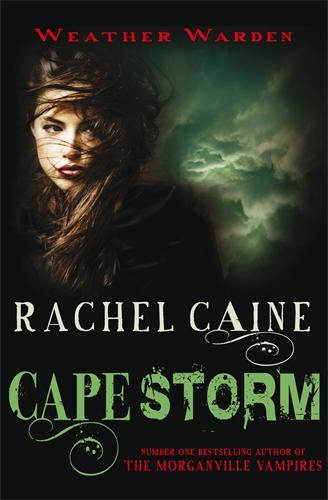 Cape Storm (Weather Warden)