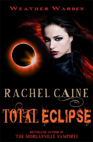 Total Eclipse (Weather Warden)