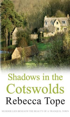 Shadows in the Cotswolds (Cotswold Mysteries)