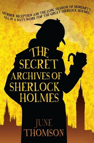 Secret Archives of Sherlock Holmes, The