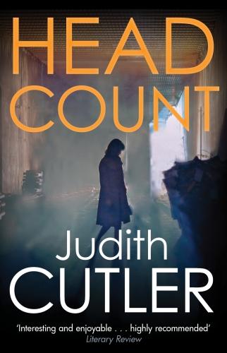 Head Count (Jane Cowan)