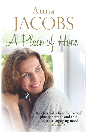 A Place of Hope (Hope Trilogy)