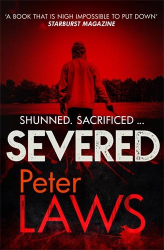 Severed (Matt Hunter)