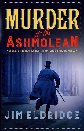Murder at the Ashmolean (Museum Mysteries)