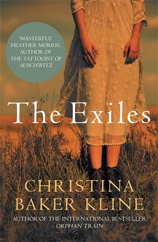 The Exiles: A powerful story of hardship, redemption, freedom