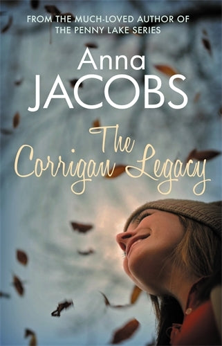 The Corrigan Legacy: A captivating story of secrets and surprises