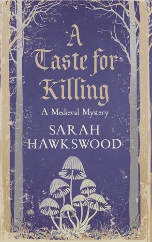 A Taste for Killing: 10 (Bradecote & Catchpoll): A Medieval Mystery