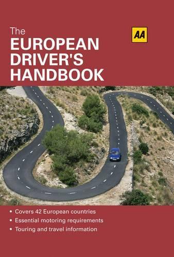 European Drivers Handbook