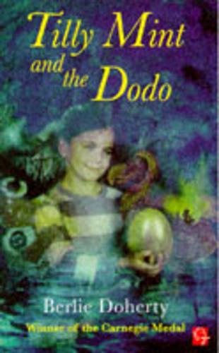 Tilly Mint and the Dodo
