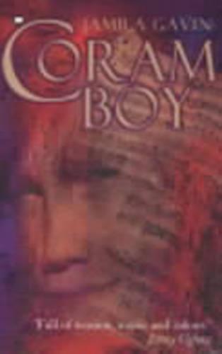 Coram Boy (Contents)