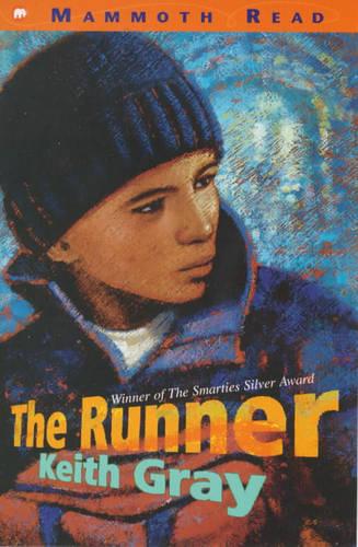 The Runner (Mammoth Read S.)