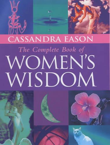 Complete Book Of Women's Wisdom