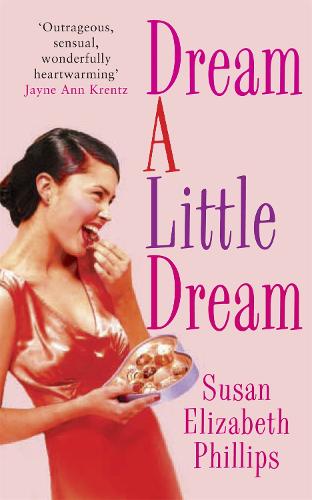 Dream a Little Dream (Chicago Stars Series)