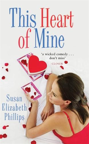 This Heart of Mine: Number 5 in series (Chicago Stars Series)