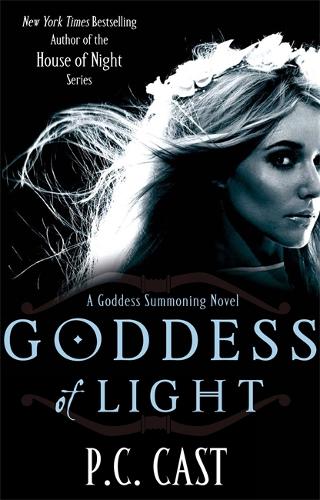 Goddess of Light: A Goddess Summoning Novel (Goddess Summoning Series)