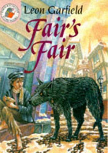 Fair's Fair: 75 (Red Storybooks)