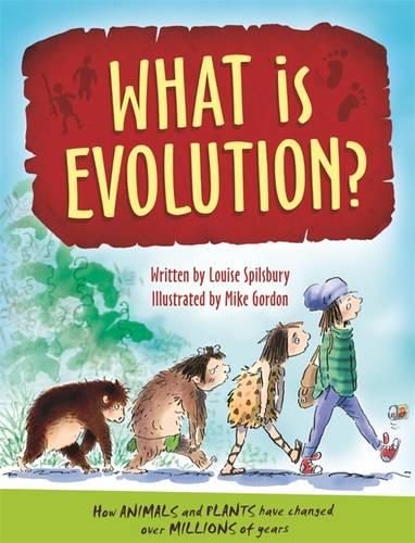 What is Evolution?