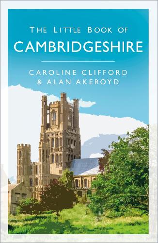 The Little Book of Cambridgeshire