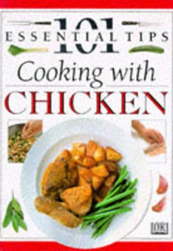 DK 101s: 14 Cooking With Chicken