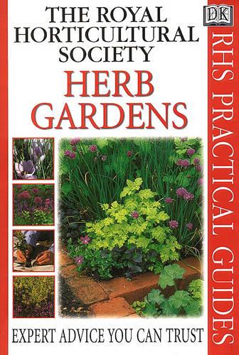 Herb Gardens  (RHS Practicals)