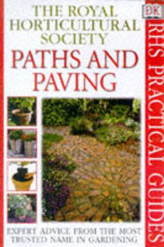 Paths and Paving (RHS Practicals)