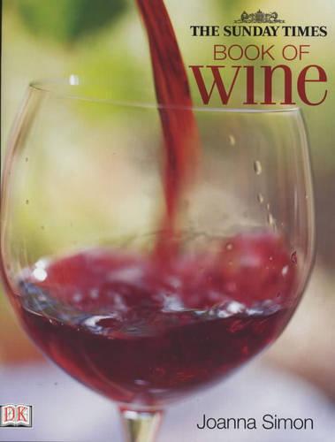 Sunday Times: Book of Wine