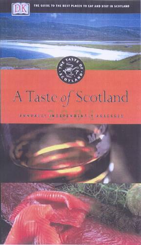 Taste of Scotland: 2001