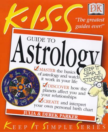 KISS Guides: Astrology