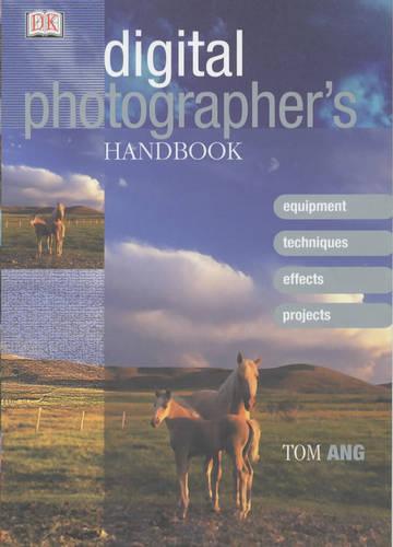 Digital Photographers Handbook