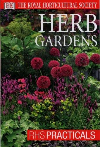 Herb Gardens (RHS Practicals)