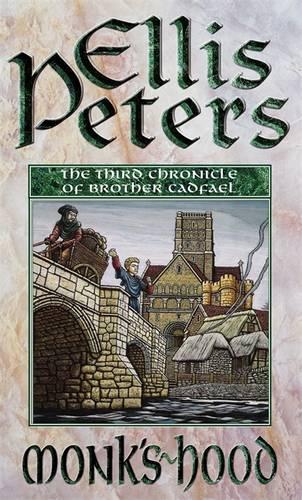 Monk's Hood (Cadfael #3)