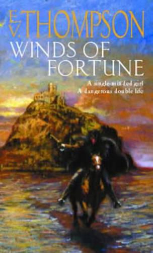 Winds Of Fortune