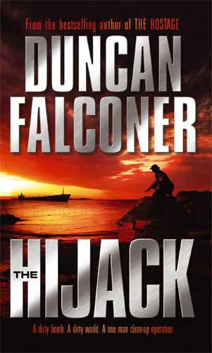 The Hijack: Number 2 in series (John Stratton)