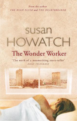 The Wonder Worker: Number 1 in series (St. Benet's)