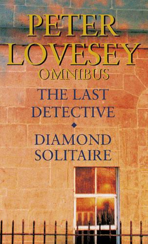 The Last Detective/Diamond Solitaire