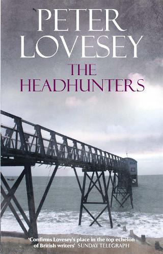 The Headhunters (Inspector Hen Mallin Investigation)