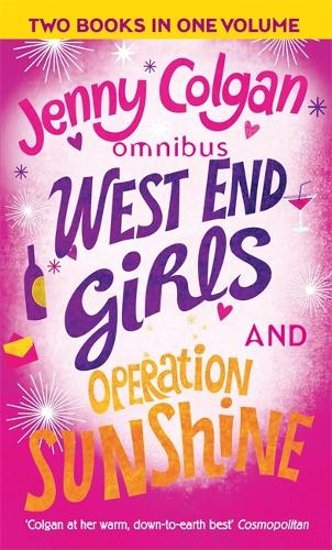 West End Girls: AND Operation Sunshine