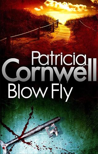 Blow Fly (A Scarpetta Novel)
