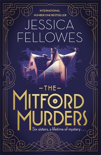 The Mitford Murders: Curl up with the must-read mystery this Christmas