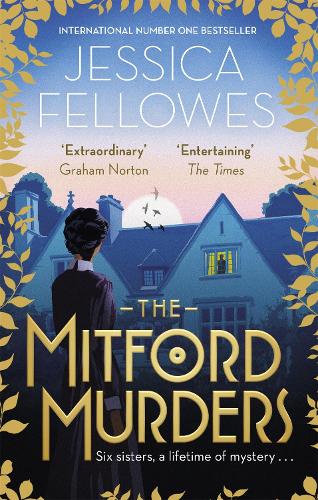 The Mitford Murders: Curl up with the must-read mystery of the year
