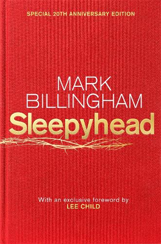 Sleepyhead (Tom Thorne Novels)