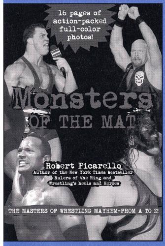 Monsters of the Mat