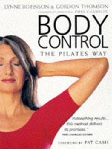Body Control: The Pilates Way