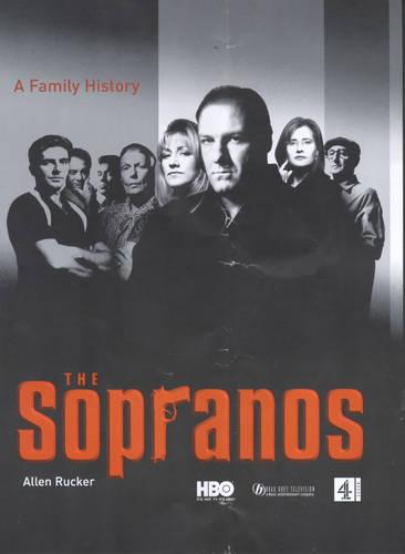The "Sopranos": The Official Companion