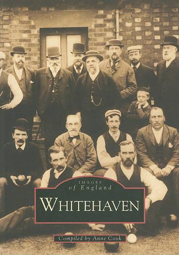 Whitehaven (Archive Photographs: Images of England)