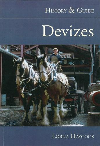 Devizes: History & Guide (Tempus History & Guide Series)